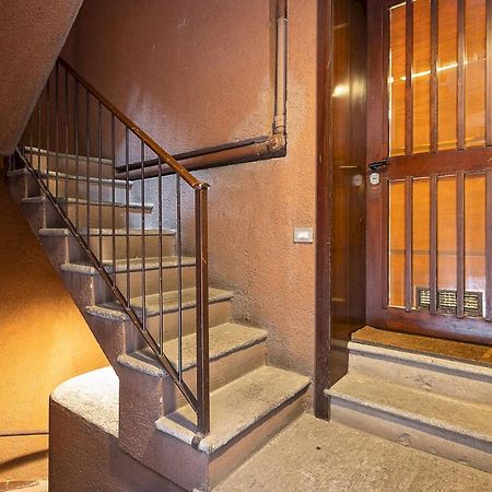 Italianway - Disciplini 4 Leilighet Milano Eksteriør bilde